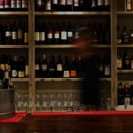 The Salto Wine Bar