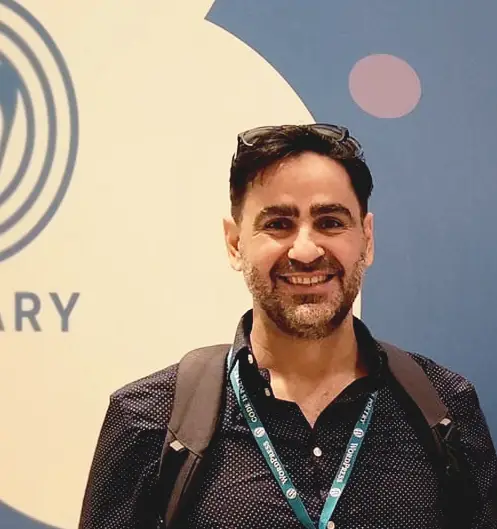 Image of Merianos Nikos